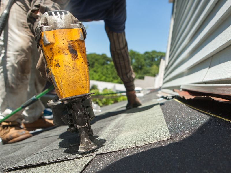 How to Check that your Roof Needs Replacing